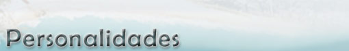Personalidades de Rio das Ostras
