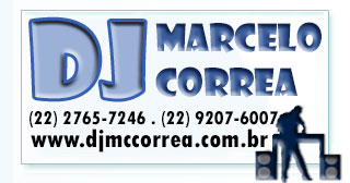 DJ Marcelo Correa