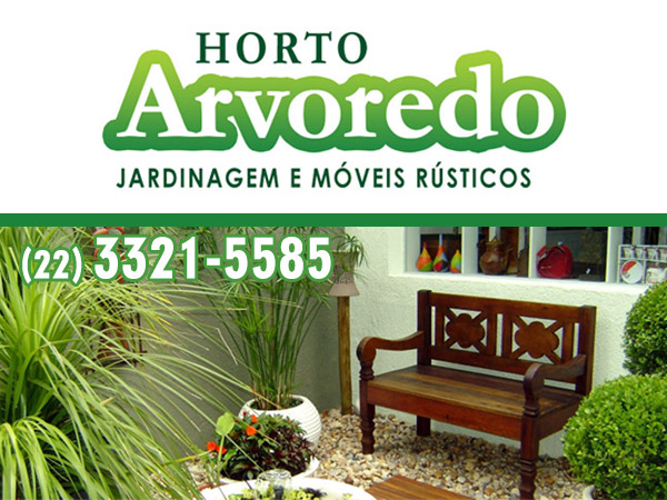 Horto Arvoredo