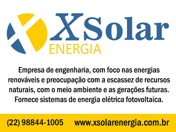 XSolar Energia