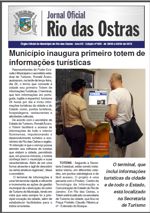 Jornal Oficial