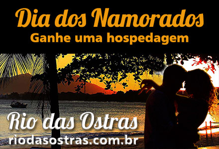 Promo&ccedil;&atilde;o Dia dos Namorados