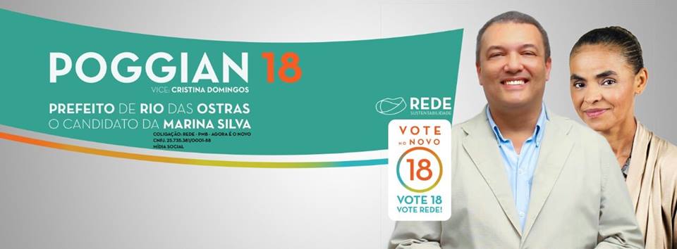 Poggian - 18 Rede Sustentabilidade