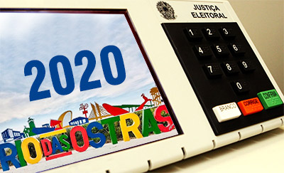Eleições 2020 em Rio das Ostras