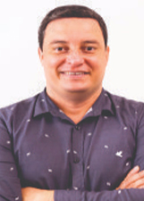 Leandro Almeida - PSL