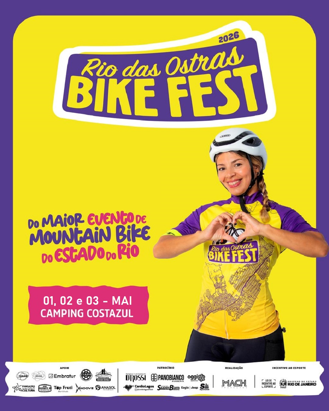 Bike Fest